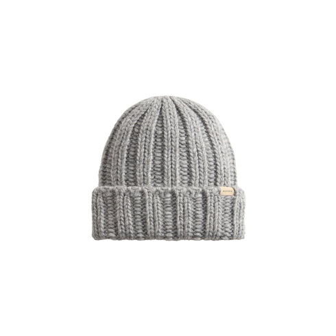Woolrich Berretto Cappello Donna Chunky a coste S A25 - WOOLRICHCFWWAC0196FRUF0766 - 103 - S - Francavilla Moda